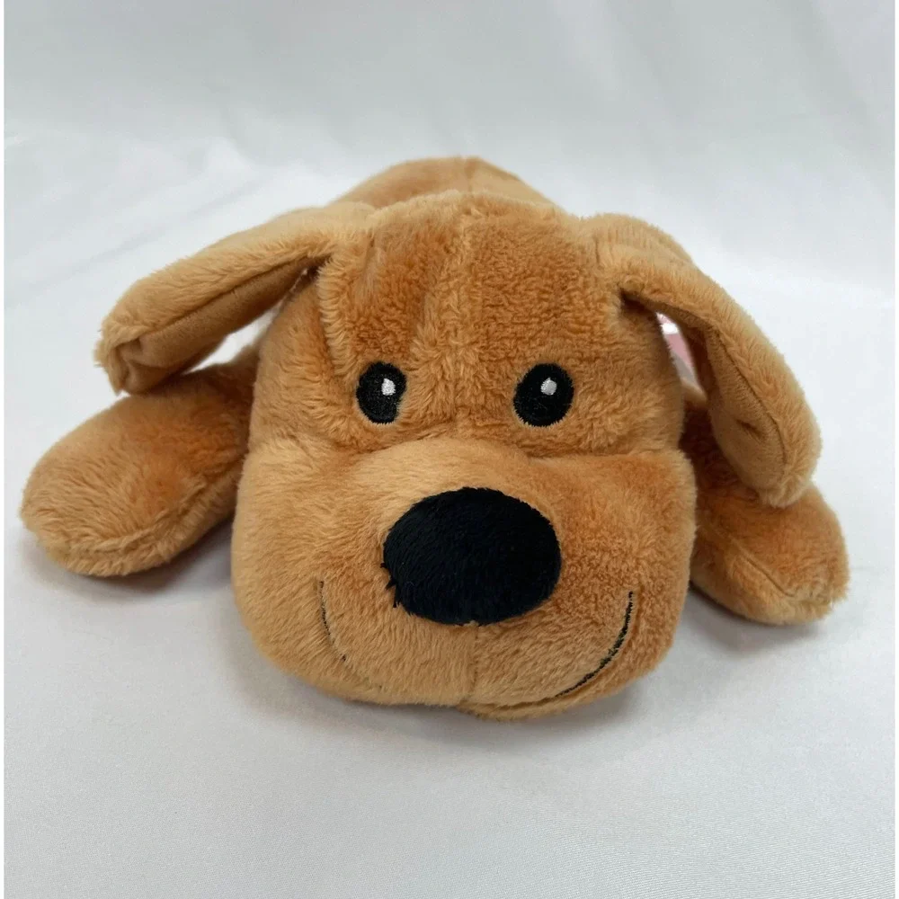 Melissa & Doug Brown‎ Puppy Dog Plush